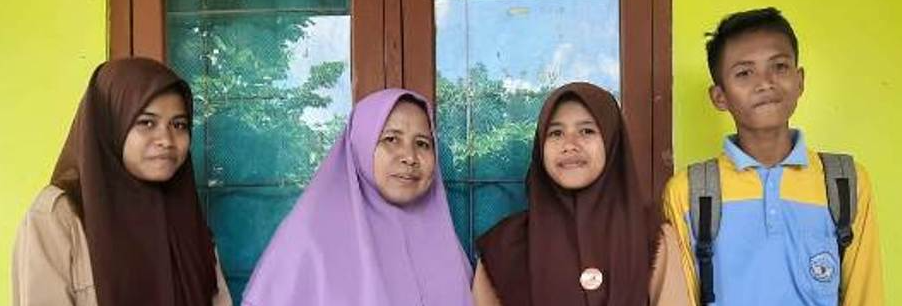 Pembagian Raport
