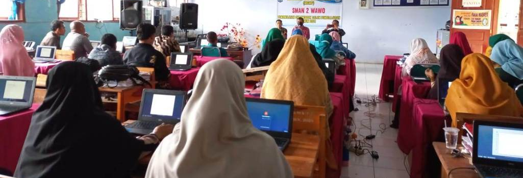 MGMP PEMANFAATAN CHROMEBOOK DALAM PEMBELAJARAN