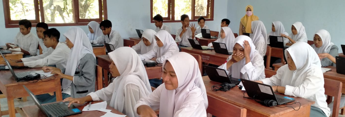 Pemanfaatan Chromebook dalam Pembelajaran